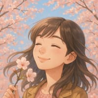 サクラちゃん