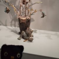 「死と再生の物語　中国古代の神話とデザイン」泉屋博古館東京