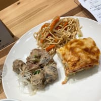 干豆腐