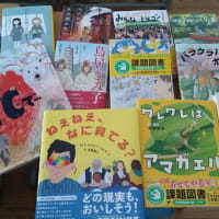 今年の12冊、読了　　　広島でデモがあるようです（情報共有）