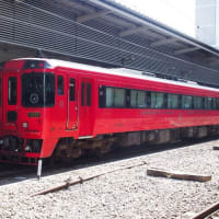 キハ140 2066 - 九州の気動車に魅せられて キハ140 2066 - 九州の気動車に魅せられて