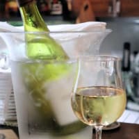 町の小さなフランス食堂　'25.07