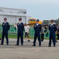 BIJr.2024☆松島基地航空祭１回目①