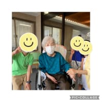 おばあちゃんと📷