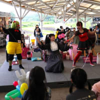 虫の日イベント〜