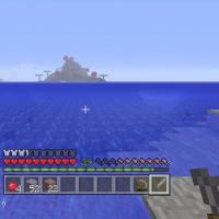 マインクラフト 2 ムーシュルーム お前 消えるのか 今日もゲーム酒