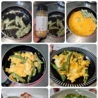 ご飯色々