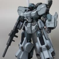 奇動戦士ギャンドム｜中光國男さんのガンプラ作品｜GUNSTA