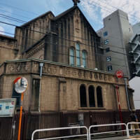 神田カトリック教会
