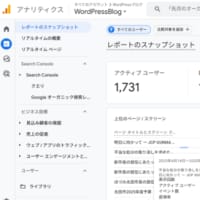 gooブログ終了に備えて　WordPressでブログ開設
