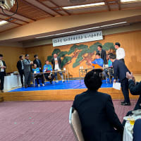 異業種交流会 あった会卒業式2025【前編】