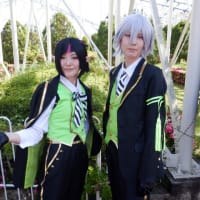 青葉コスプレ　その3