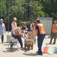  　《　相変わらずの日々です、、》