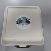 ザ・アイランド レイヤード 久屋大通パーク店 ～ ポケ＆スパイシーサーモン ～
