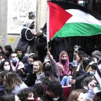 イスラエルとパレスチナ問題を考える