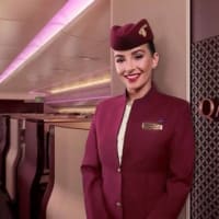 カタール航空とカンタス航空の特徴