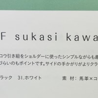 　F    sukashi    kawa