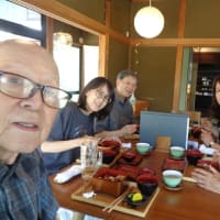 （フアン３号）６月２８日（土）今日は笠岡の妹（淑子）の家に行って来ました！