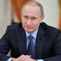プーチン大統領、新型コロナウイルス感染症犯罪者を大量処刑 !!