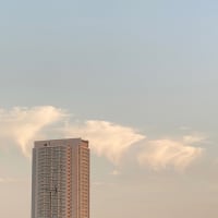 5月11日の空