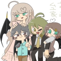 気づいたらもうこんなに期間空いてる、、、