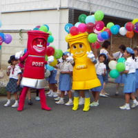 7月30日蒲郡夏祭り