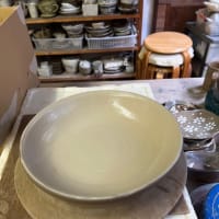 陶芸の作品
