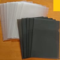 本棚のメンテナンス　その５　【収納編】