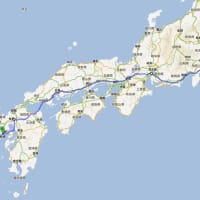 東京～長崎、青春18の旅　＃０１．はじめに