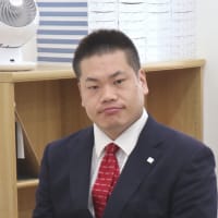 おうみ進学プラザは、社員研修の夏。トップバッターは、金沢市の倉田先生です。
