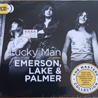 LUCKY MAN　THE MASTERS COLLECTION 　2CD