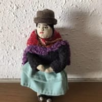 ボリビアに想いを馳せる
