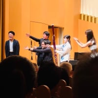 新日本フィル「室内楽シリーズ　木管室内楽の頂点 ～ 神農広樹プロデュース編」を聴く ～  野津雄太、マルコス・ペレス・ミランダ、渡邉眞理愛、山田圭祐、高橋ドレミ、神農広樹によるフランセ＆ミヨーを堪能