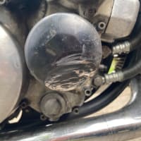 ツーリング備忘録　その２　関東ツーリング