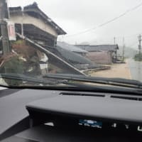 能登炊き出しボランティアへ