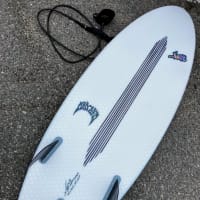Surf #41 無風腹胸 ➡ 特製ロースカツ重 298円+TAX