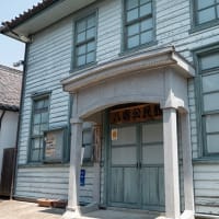 肥前浜宿・酒蔵通りをぶ〜らぶら〜