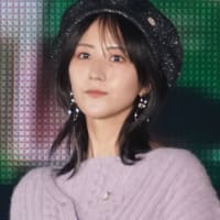 櫻坂46土生瑞穂、ラスト参加シングル『承認欲求』MVオフSHOTを公開