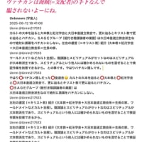 ​​スパイザビエルは、日本人50万人を奴隷として売った‼️2025/06/09