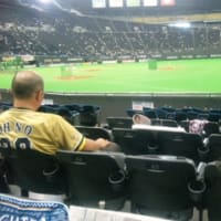 ビール会 in 札幌ドーム 2011