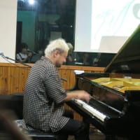 HAYATO Piano Solo Live Tour「ALIVE 2025」@LushLife