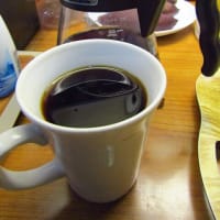 金曜日の朝食