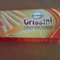 イタリアパン　グリッシーニ