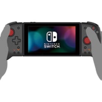 ついに出たよこういうやつ…！ SwitchのJoy-Conをガチにするサード製コントローラー