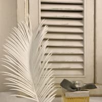 ハンドメイド　インテリア