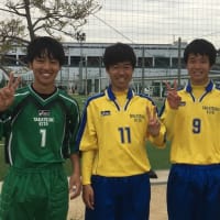 大阪高校春季サッカー大会