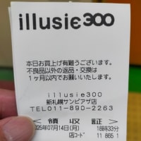 指とれーにんぐグッズ