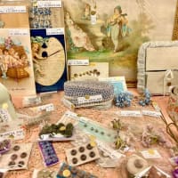 “Merci” フェア in Ginzaは日曜日まで！