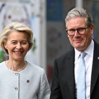 英　　「EU離脱は間違っていた」55％　政権は再加入ではなく「EUとの関係改善・現実的な協調」を模索