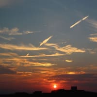 6/29　西空